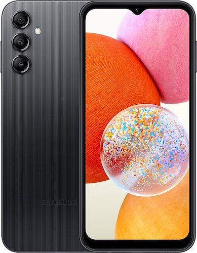 simlockvrije Samsung Galaxy A14