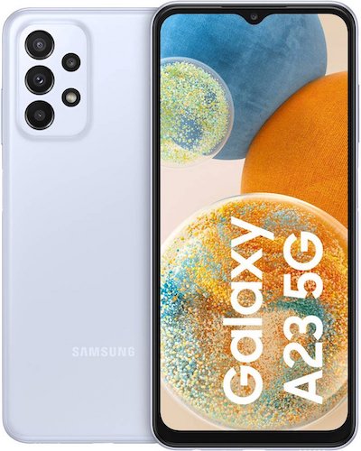 simlockvrije Samsung Galaxy A23