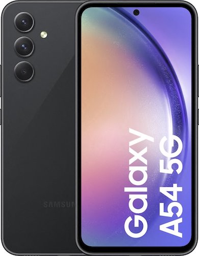 simlockvrije Samsung Galaxy A54