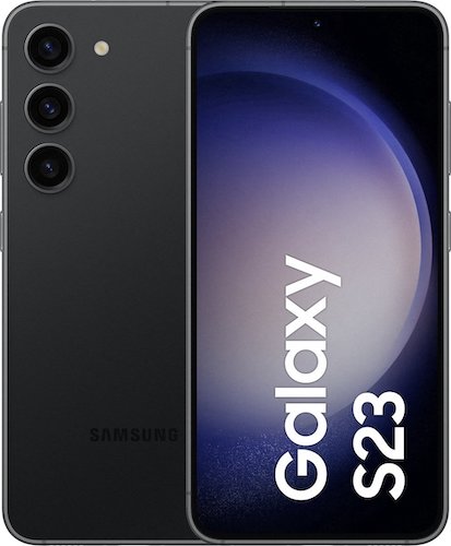 simlockvrije Samsung Galaxy S23