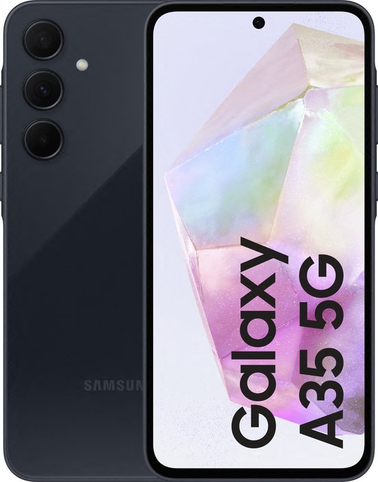 simlockvrije Samsung Galaxy A35