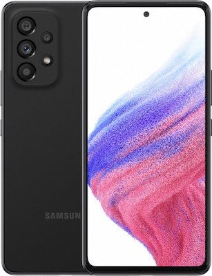 Samsung Galaxy A53 simlockvrij