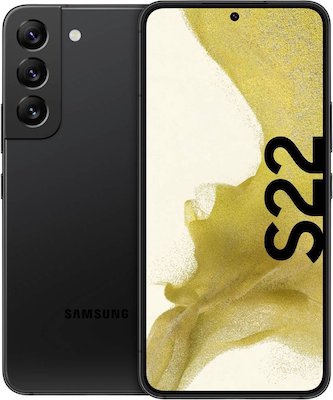 simlockvrije Samsung Galaxy S22 5G