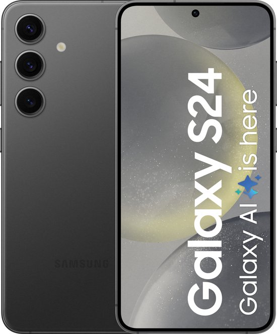 simlockvrije Samsung Galaxy S24