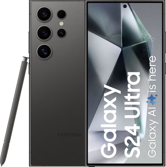 simlockvrije Samsung Galaxy S24 Ultra